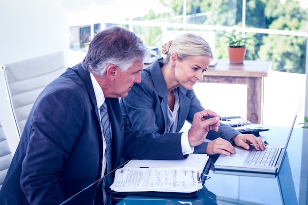 Mineral rights documentation and land survey mapping